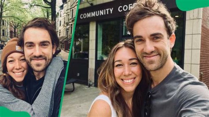 Angus Sampson's Wife: Meet the Woman Behind the Star