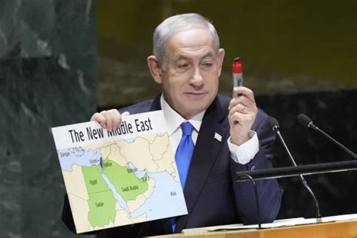 Avner Netanyahu: The Rising Star in Politics
