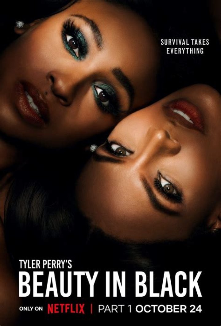Beauty in Black Season 2 Release Date: Everything You Need to Know