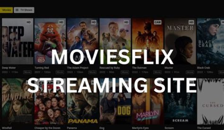Best Movies and TV Shows on Moviesflix HD: Your Ultimate Guide to Streaming