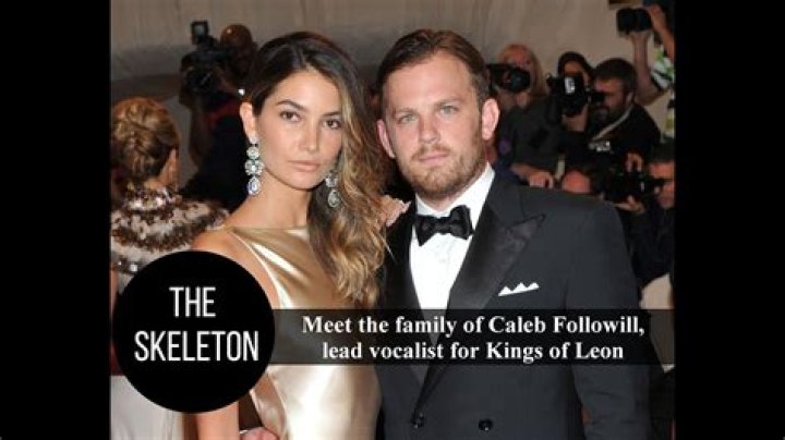 Caleb Followill Net Worth: A Comprehensive Look at the Kings of Leon Frontman's Wealth and Career