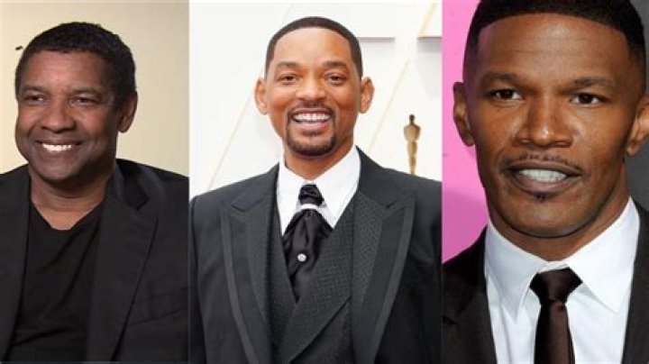 Celebrating the Legacy of Black Actors Older Than 50: A Testament to Talent and Resilience