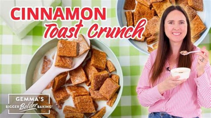 Cinnamon Toast Ken Wife: A Comprehensive Look at the Life and Influence