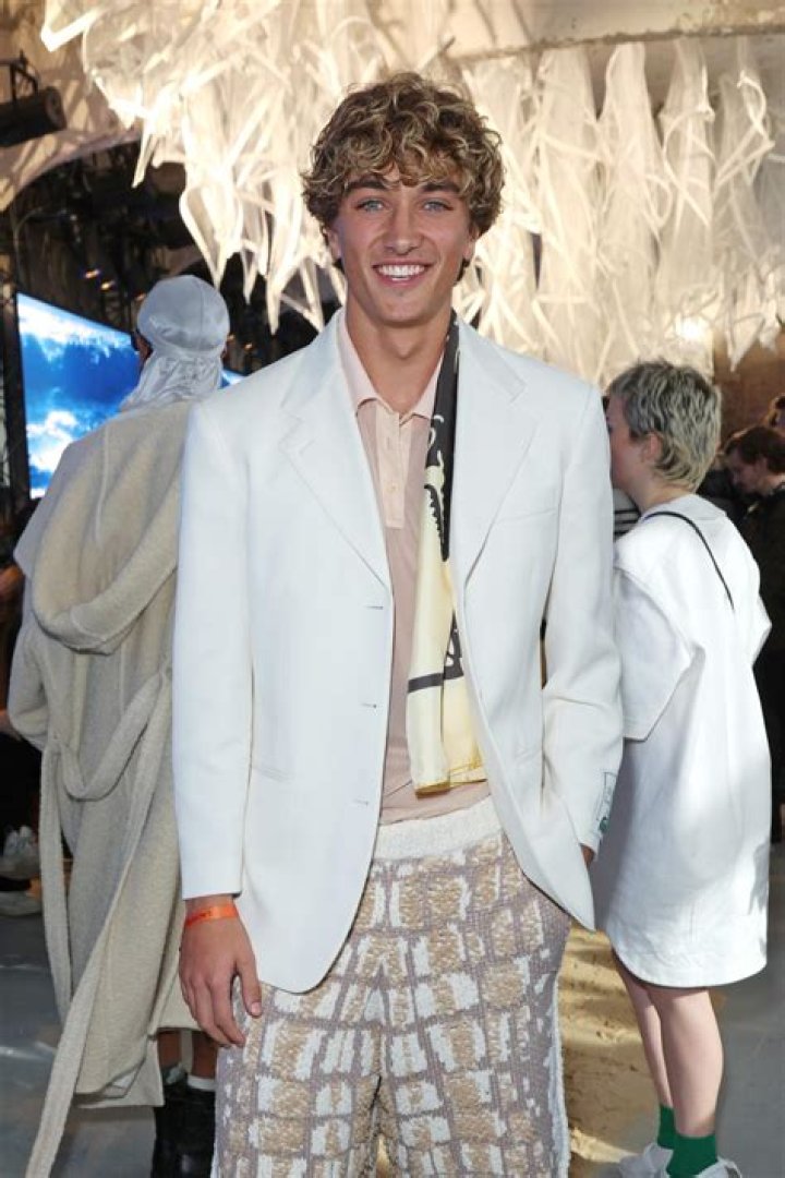 Desiree Dylan: The Rising Star in the World of Entertainment