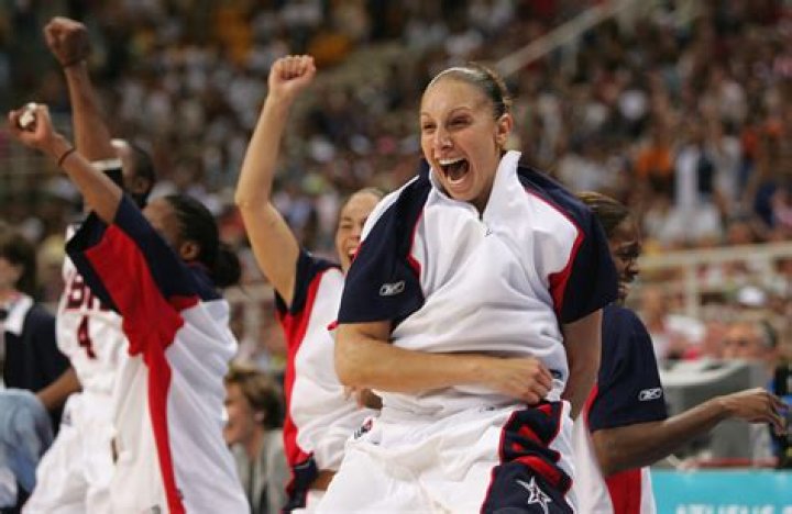 Diana Taurasi's Spouse: The Woman Behind the Legend