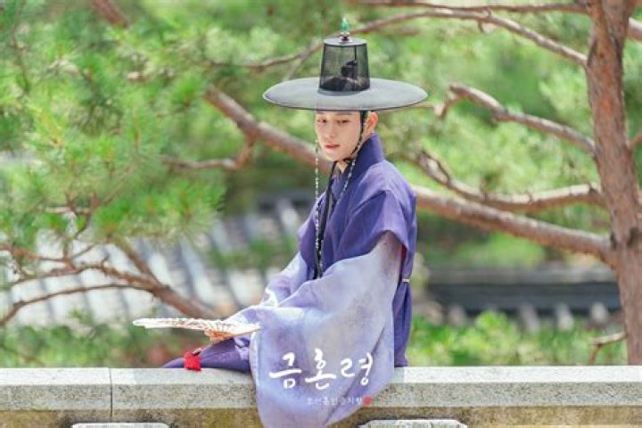 Discovering Kim Young-Dae's Wife: A Journey into Their Lives