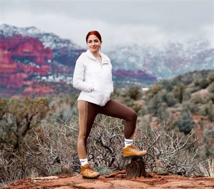 Discovering the Trailblazer: Rachel Luba