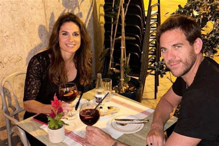 Exploring Gabriela Sabatini's Partner: Love Beyond the Court