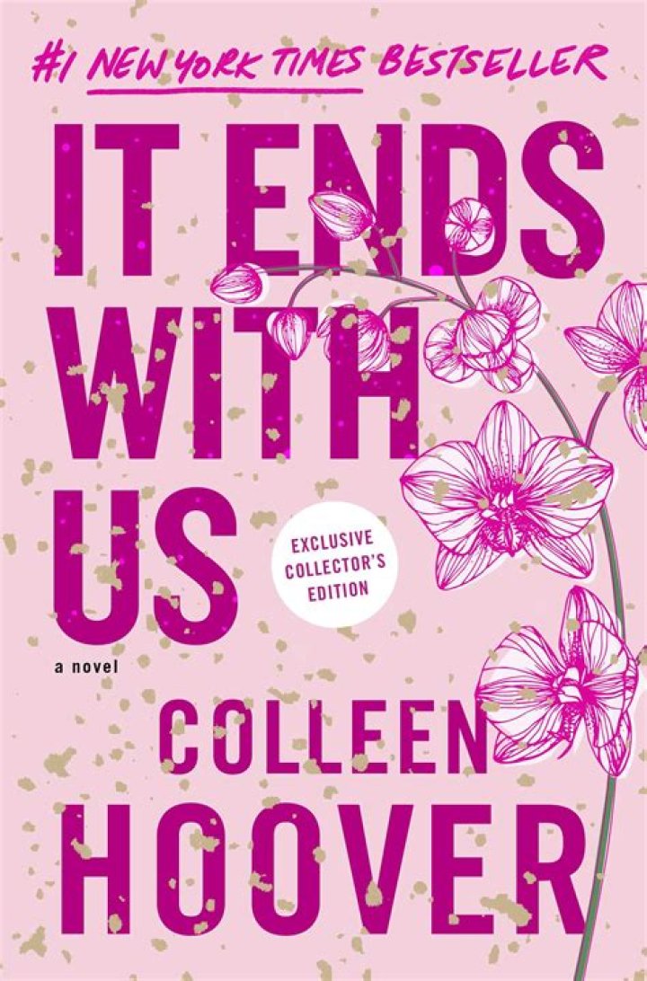 Exploring the Anticipation Behind the It Ends with Us Sequel Book