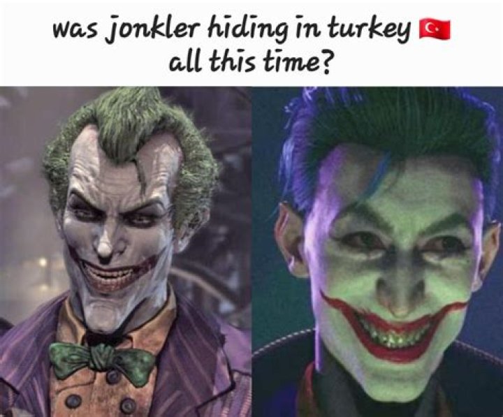 Exploring the Enigma of Jonkler: A Deep Dive into Internet Culture