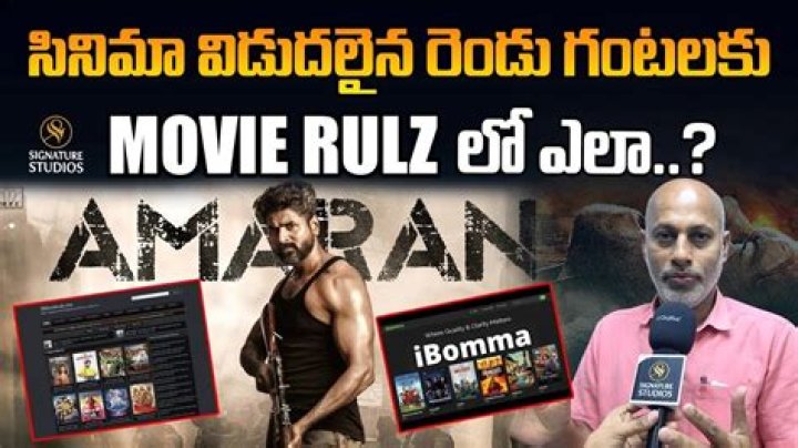 Exploring the Exciting World of Rulz Telugu S 2024