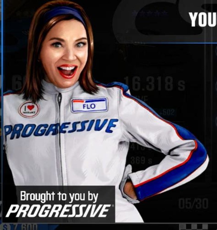 Exploring the Iconic Character: Flo from Progressive