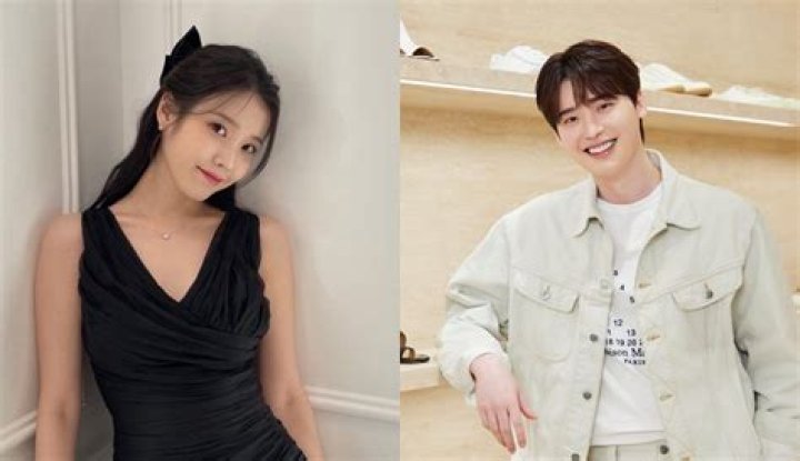 Exploring the Life of Lee Jong-suk's Wife: A Glimpse into Their Love Story