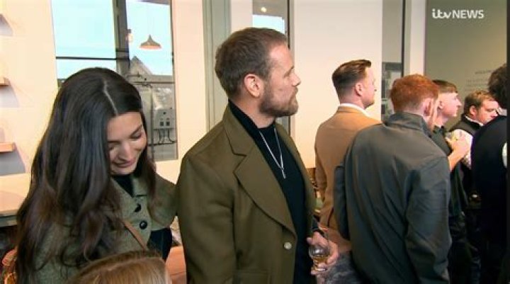 Exploring the Life of Sam Heughan's Daughter: A Glimpse into Their World