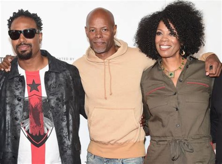 Exploring the Life of Shawn Wayans' Wife: A Journey of Love and Partnership