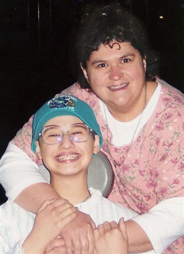 Gypsy Rose Blanchard's Parole Release: A Journey to Freedom