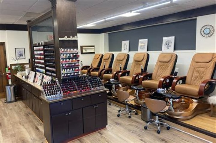 Hanna Nails Montclair: Your Ultimate Destination for Stunning Nail Art and Care