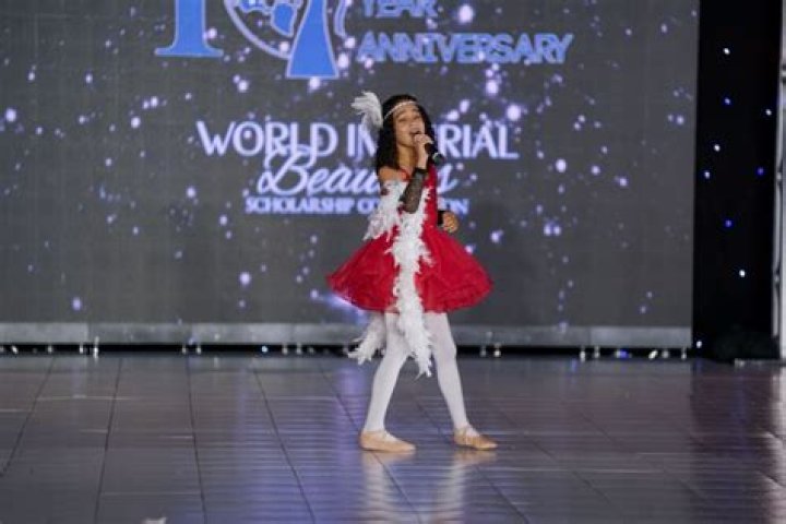 HannahJo Fapello: Rising Star, Talent, and Achievements