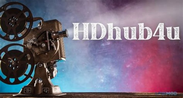 HDHub4U Original: Your Ultimate Destination for High-Quality Entertainment