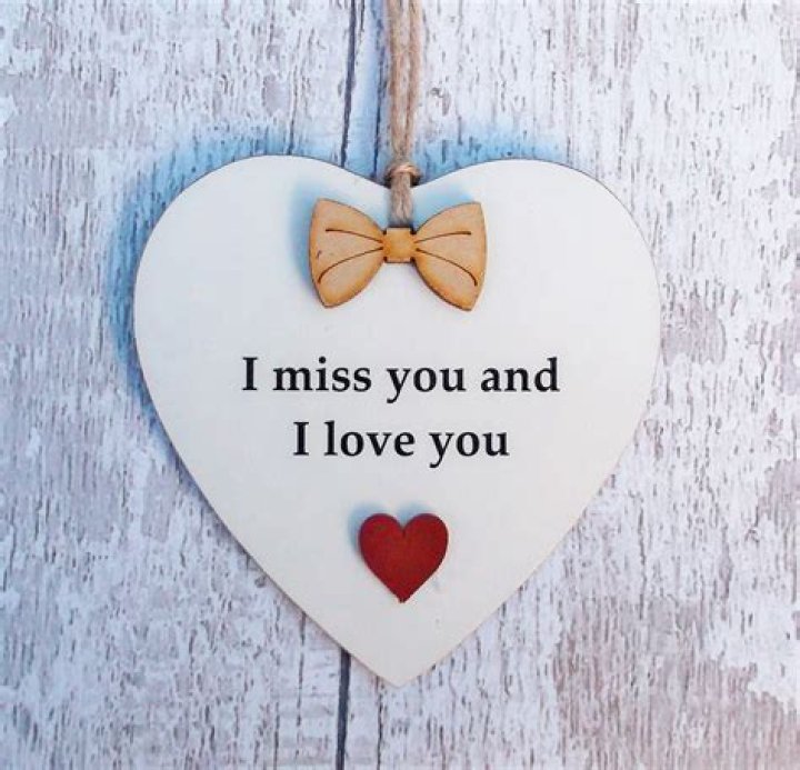 I Love You I Miss You I Love You: A Journey Through Heartfelt Expressions
