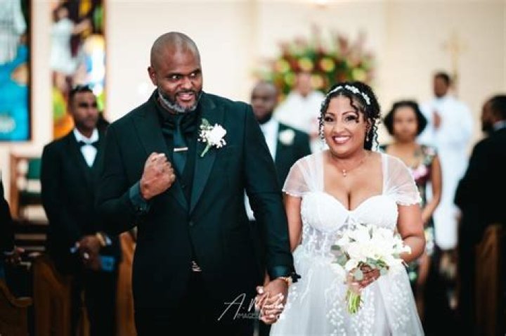 Is Ty Brennan Married to Anita Roman? Exploring Their Relationship and Life Together