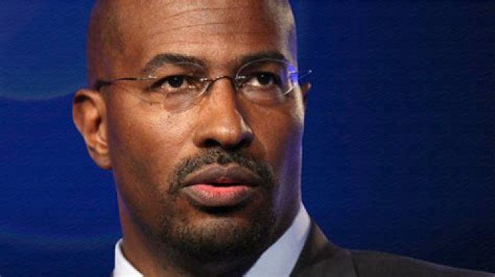 Is Van Jones Gay? Unraveling the Speculations