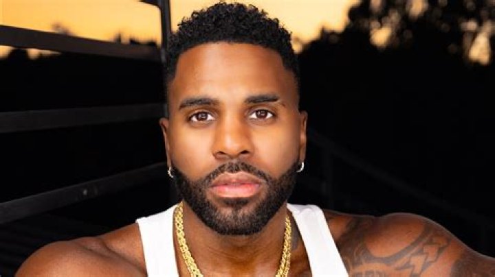 Jason Derulo's Mom: Everything You Need to Know