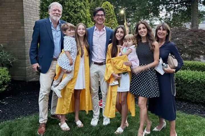 Jesse Watters Wife: Meet Her Name and Discover Their Love Story