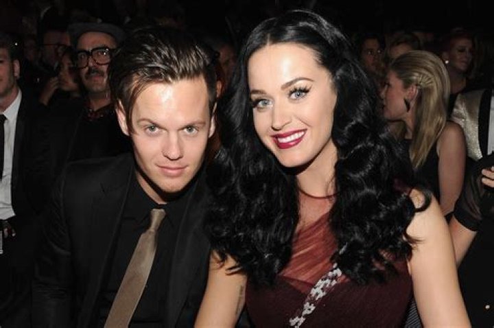 Katy Perry and David Hudson: The Unseen Connection