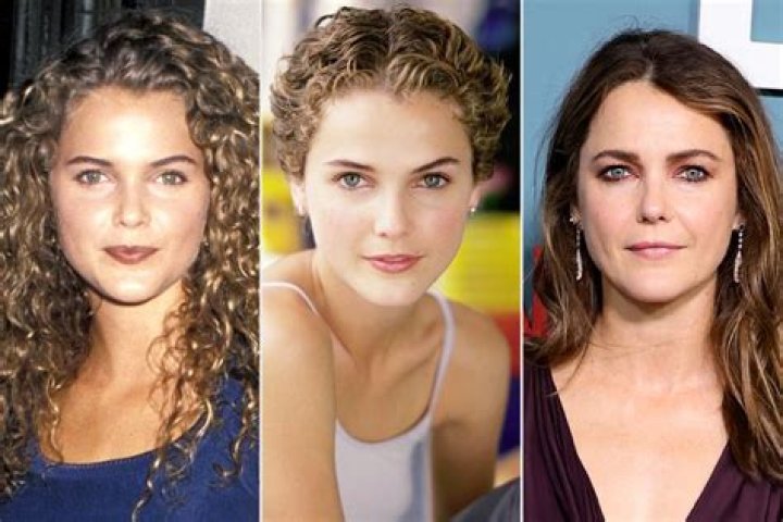 Keri Russell: A Journey Through Talent and Grace