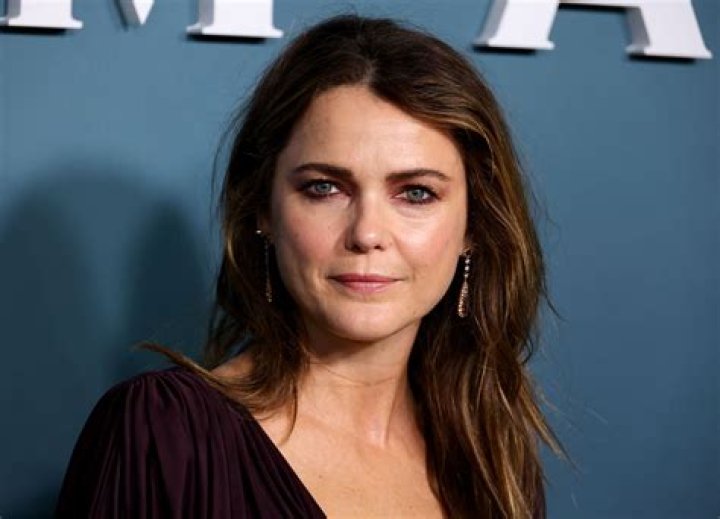 Keri Russell: Unraveling the Roots of a Star