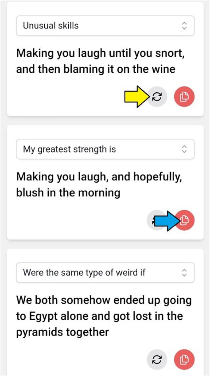 Laugh Your Way to Love: Creative and Funny Hinge Prompts to Spark Connections