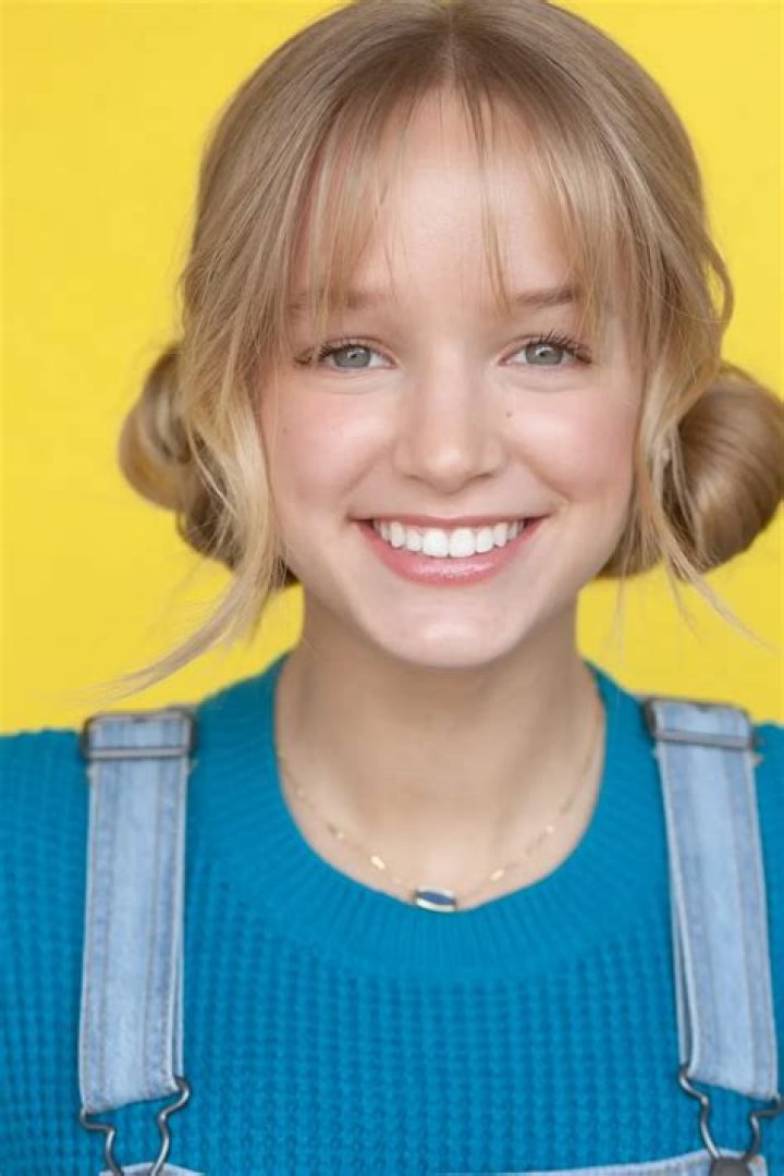 Luna Lavand: A Rising Star in the Entertainment Industry