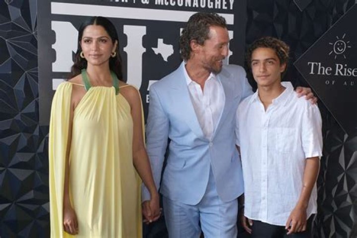 Maggie McConaughey: Unraveling the Mystery of Her Parents' Nationality