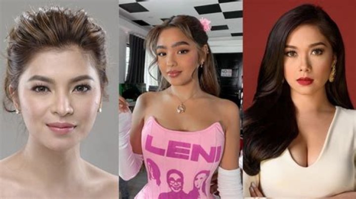 Maritere Vilarr: Exploring the Talented Filipina Actress and Her Journey to Stardom