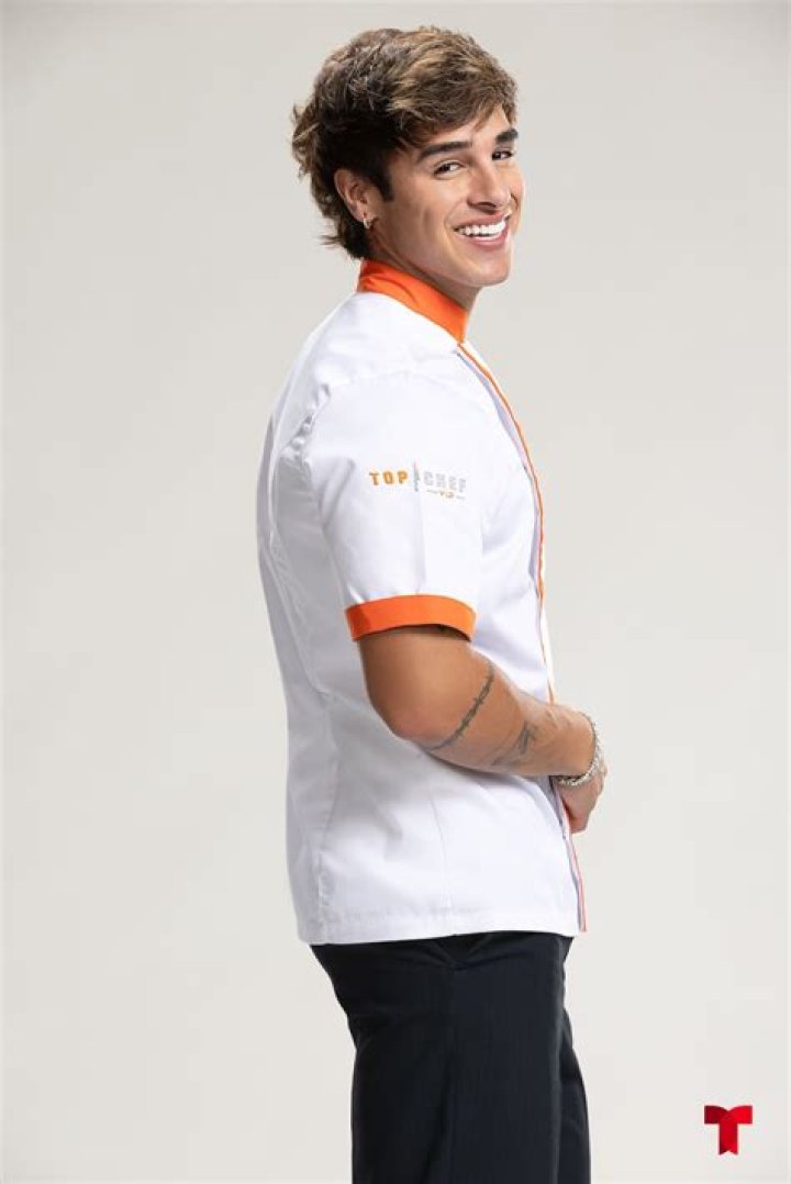 Matias Sebastian Ochoa Age: A Comprehensive Guide to His Life, Career, and Legacy