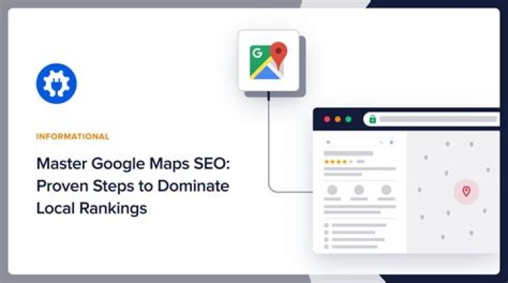 Maximizing Google Maps SEO for Design-Build Firms: A Comprehensive Guide