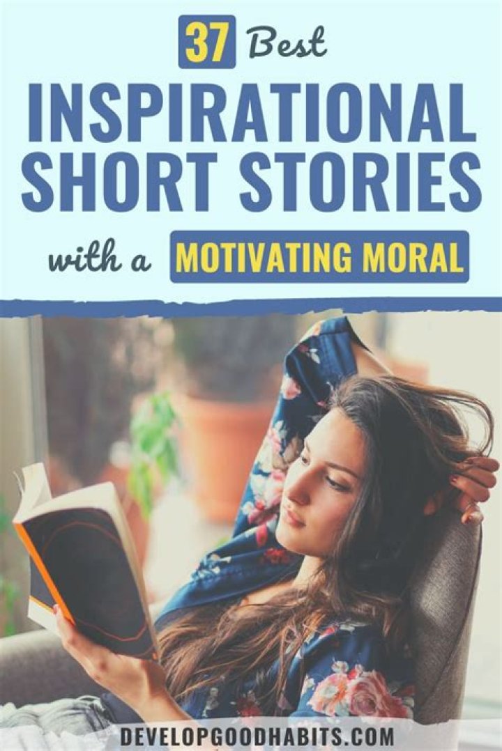 Meet Madison: Inspiring Stories That Motivate and Empower