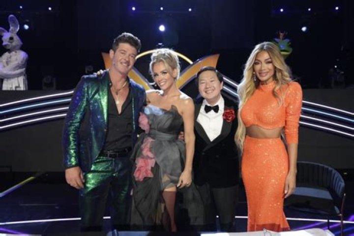 Miley Cyrus and Robin Thicke: The Performance That Shook the World