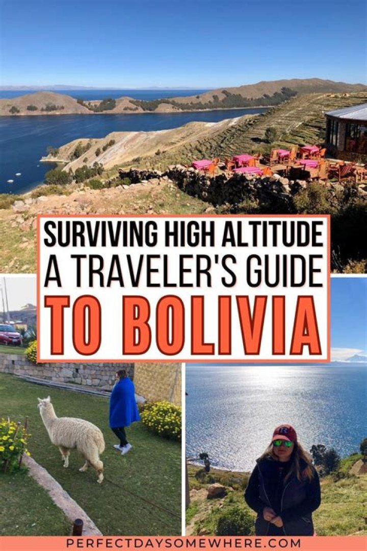 Mimiboliviana.com: A Comprehensive Guide to Bolivia's Most Trusted Travel and Hospitality Platform
