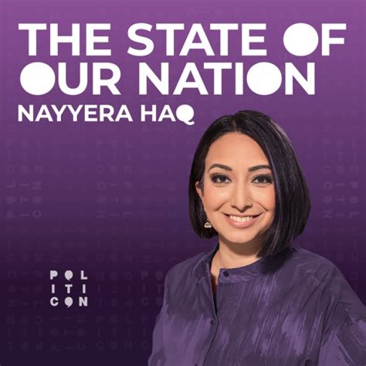 Nayyera Haq's Husband: Unveiling the Man Behind the Public Figure