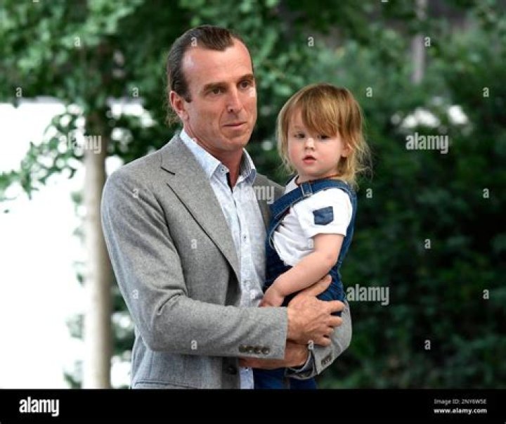 Nigel Brennan and Amanda: The Current Status of Their Relationship