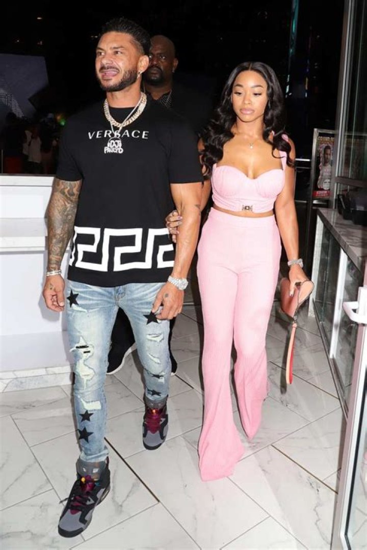 Paulie D and Nikki Pregnant: Shocking News and What It Means for Fans