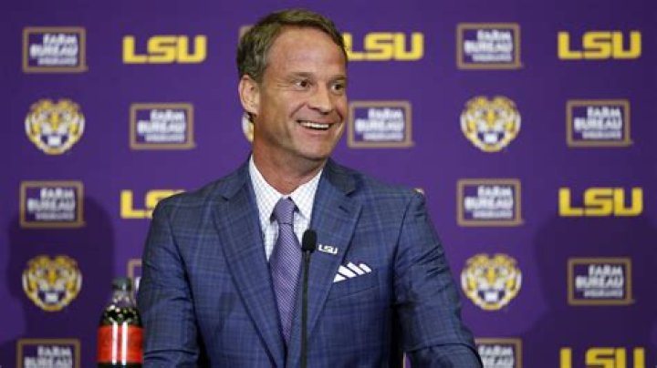 Reflections and Revelations: LSU Press Conference After Loss to Iowa