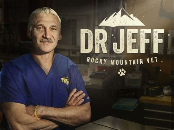RIP Dr. Jeff: Beloved Veterinarian Dies &ndash; A Tribute to a Life Dedicated to Animals