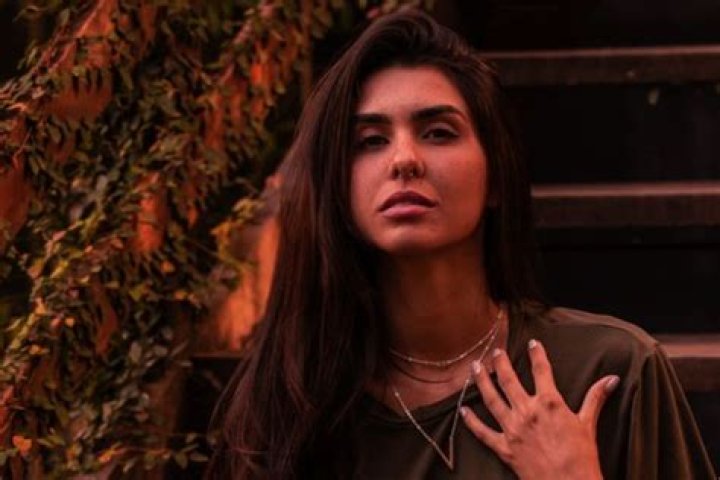 Sabrina Saraiva Vagina: Exploring the Misunderstood Spotlight