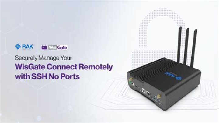 Securely Connect Remote IoT P2P SSH Download Windows