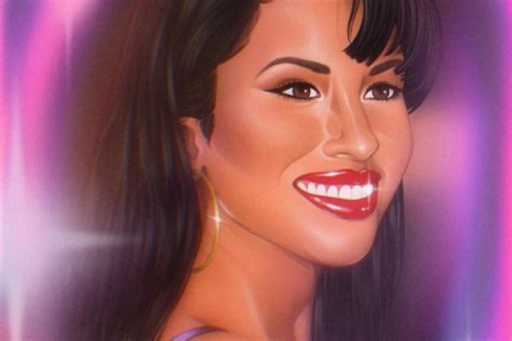 Selena Loca: Rising Star in the Spotlight