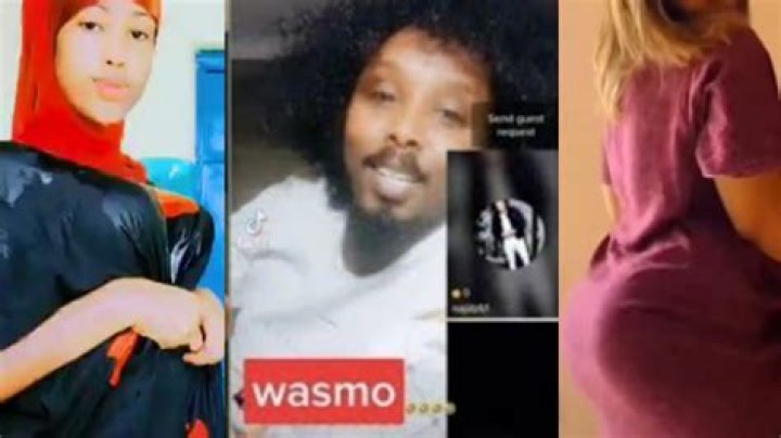 Sheeko Somali Wasmo Qoraal Facebook 2022: The Untold Story Behind the Viral Sensation