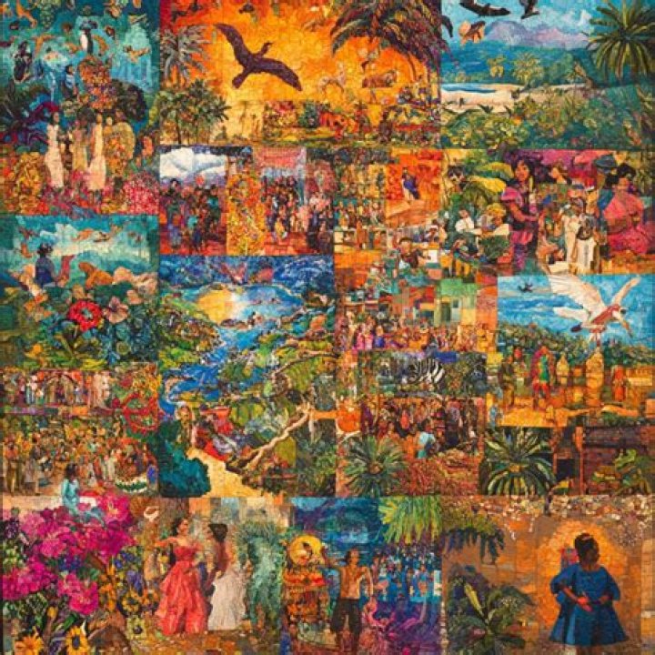 Somali: A Rich Tapestry of Culture, History, and Resilience